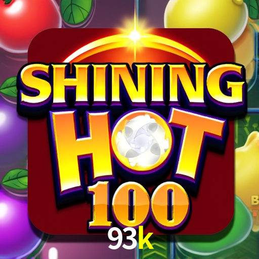 Benefícios da Conta 93k