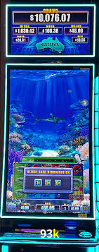 Bônus de Boas-vindas 93k