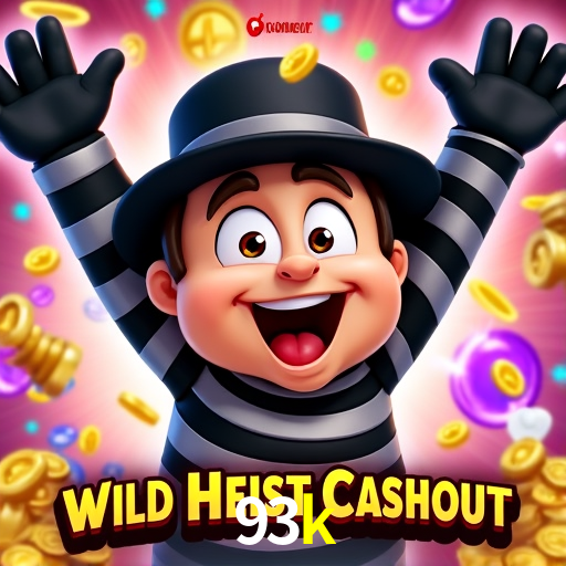 Provedores de Jogos 93k