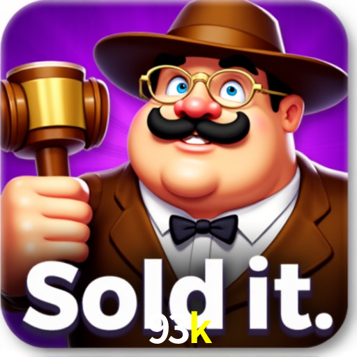 Apostas de Tênis 93k