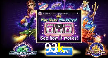 Promoção Relâmpago 93k